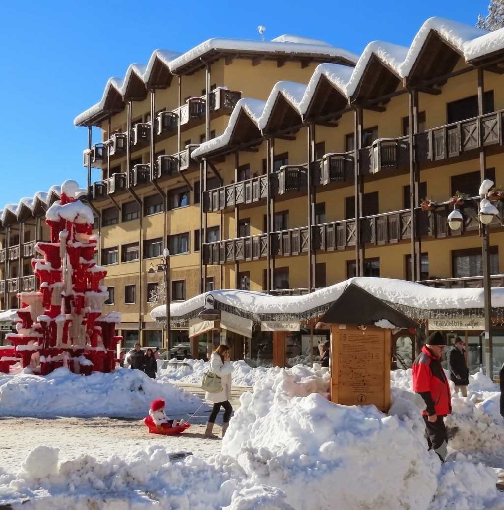 Hotel Savoia
