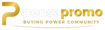 PensaPromo – Home